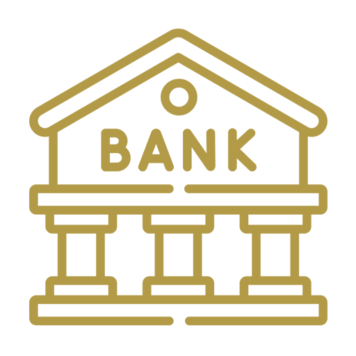 bank